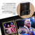 Justin Gaethje printed autograph poster print - view 6