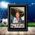 Alan Shearer Action Shot Edition printed autograph poster print - view 5