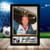 Alan Shearer Action Shot Edition printed autograph poster print - view 15