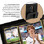 Anthony Gordon England Football Poster Print – 2026 World Cup Signature Style Landscape Wall Art– England Soccer Fan Gift
