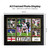 Declan Rice England Football Poster Print - view 2