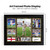 Elliot Anderson England Football Poster Print - view 3