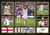Harry Kane England Football Poster Print