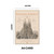 Barcelona Vintage Travel Poster Print Set - view 5