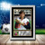 Alan Smith Action Shot Edition printed autograph poster print - view 7