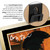 Benny Safdie The Odyssey Inspired printed autograph poster print - view 6