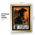 Benny Safdie The Odyssey Inspired printed autograph poster print - view 3