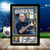 Alex Rae printed autograph poster print - view 8