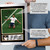 Jude Bellingham England 2026 Design 4 FRAME-4