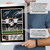 Jude Bellingham & Harry Kane England 2026 Design 3 FRAME-4
