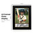 Personalised Cricket Poster FRAME-1