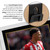 Chemsdine Talbi Sunderland poster 5