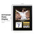 David Beckham England icon poster 1