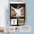 David Beckham England icon poster 3