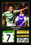 Henrik Larsson Celtic icon poster 0