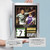 Henrik Larsson Celtic icon poster 3