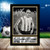 Alfredo Di Stefano Portrait Edition printed autograph poster print - view 6