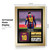 Lionel Messi Barcelona icon poster 2