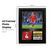 Virgil van Dijk Liverpool icon poster 1