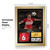 Dael Fry Middlesbrough FC Poster Print frame 2