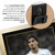 Pascal Struijk Leeds United Poster Print frame 5