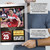 George Edmundson Middlesbrough FC Poster Print frame 4