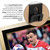 George Edmundson Middlesbrough FC Poster Print frame 5