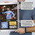 Illan Meslier Leeds United Poster Print frame 4