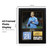 Alex Cairns Leeds United Poster Print frame 1