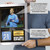 Alex Cairns Leeds United Poster Print frame 4