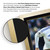 Sebastiaan Bornauw Leeds United Poster Print frame 6