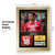 Samuel Silvera Middlesbrough FC Poster Print frame 2