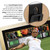 Noah Okafor Leeds United Poster Print frame 5