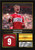 Tommy Conway Middlesbrough FC Poster Print