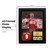 Tommy Conway Middlesbrough FC Poster Print frame 1