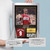 Tommy Conway Middlesbrough FC Poster Print frame 3