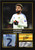 Jayden Bogle Leeds United Poster Print