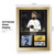 Jayden Bogle Leeds United Poster Print frame 2