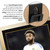 Jayden Bogle Leeds United Poster Print frame 5