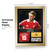 Finley Munroe Middlesbrough FC Poster Print frame 2