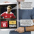 Finley Munroe Middlesbrough FC Poster Print frame 4