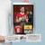 Alan Browne Middlesbrough FC Poster Print frame 3