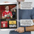 Alan Browne Middlesbrough FC Poster Print frame 4