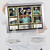 Celtic Winners Poster Print frame 3