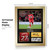Sontje Hansen Middlesbrough FC Poster Print frame 2