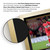 Sontje Hansen Middlesbrough FC Poster Print frame 6