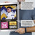 Facundo Buonanotte Leeds United Poster Print frame 4