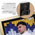 Facundo Buonanotte Leeds United Poster Print frame 5