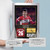 Darragh Lenihan Middlesbrough FC Poster Print frame 3