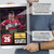 Darragh Lenihan Middlesbrough FC Poster Print frame 4